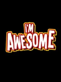 I'm Awesome — Steam, Standard
