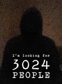I'm looking for 3024 people — Steam, Standard