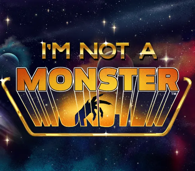 I'm not a Monster — Steam, Standard