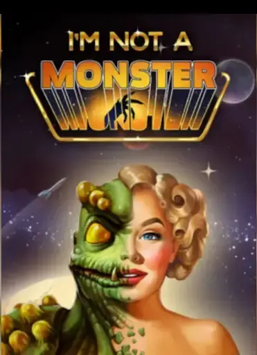I'm not a Monster — Steam, Standard