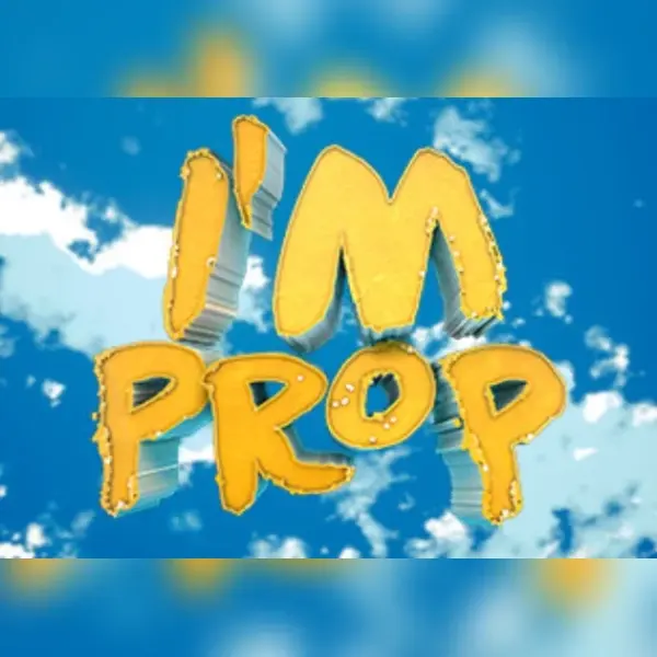 I'm Prop — Steam, Standard