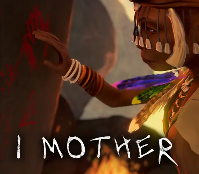 I Mother — Steam, Standard