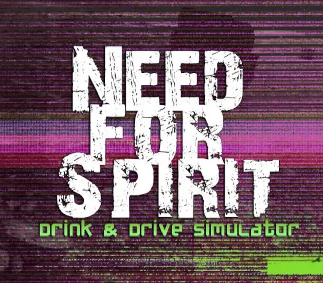 I Need for Spirit: Drink & Drive Simulator — Steam, Standard