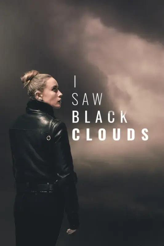 I Saw Black Clouds — Steam, Standard