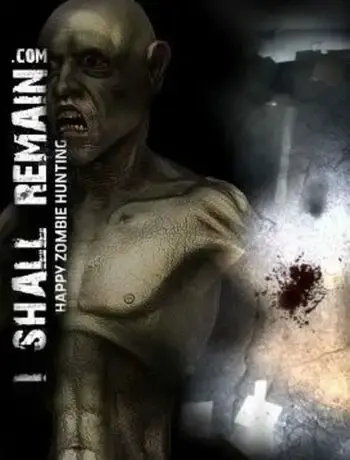 I Shall Remain — Steam, Standard