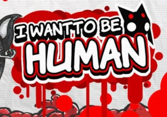 I Want To Human EN/DE/FR/ES — Steam, Standard