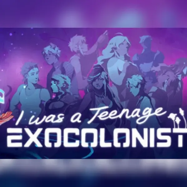 I Was a Teenage Exocolonist — Steam, Standard