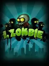 I, Zombie — Steam, Standard