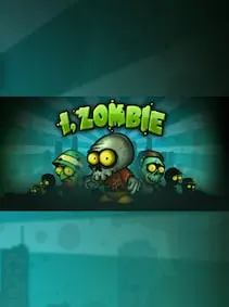 I, Zombie — Steam, Standard