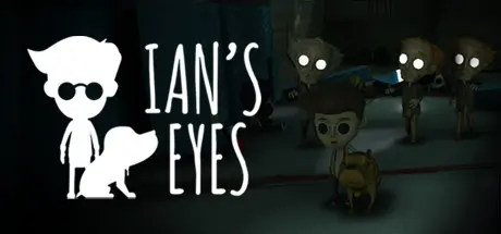 Ian's Eyes — Steam, Standard