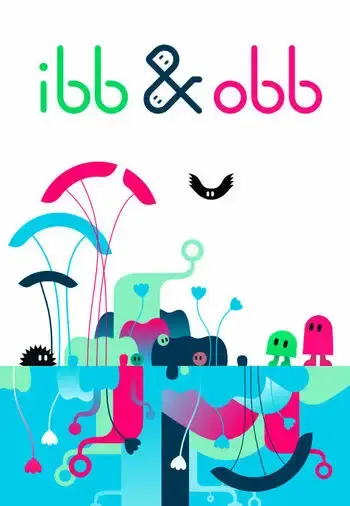 ibb and obb — Steam, Standard