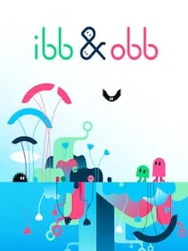 ibb & obb — Steam, Standard