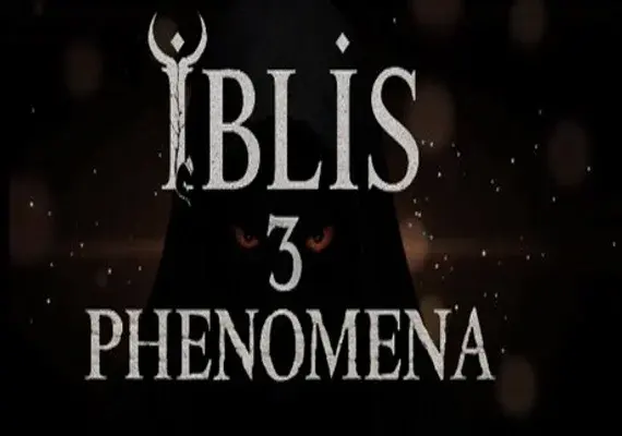 İblis3:Phenomena — Steam, Standard
