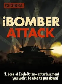 iBomber Attack — Steam, Standard