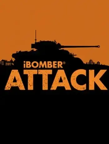 iBomber Attack — Steam, Standard
