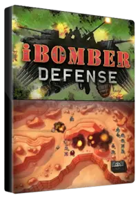 iBomber Defense — Steam, Standard
