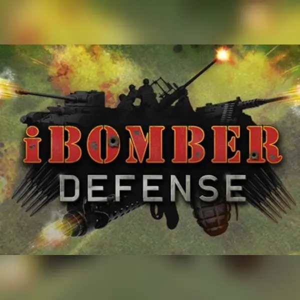 iBomber Defense — Steam, Standard