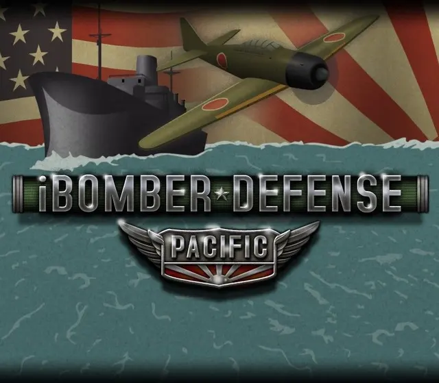 iBomber Defense Pacific — Steam, Standard