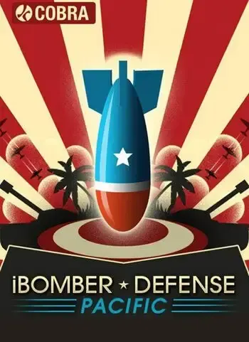 iBomber Defense Pacific — Steam, Standard