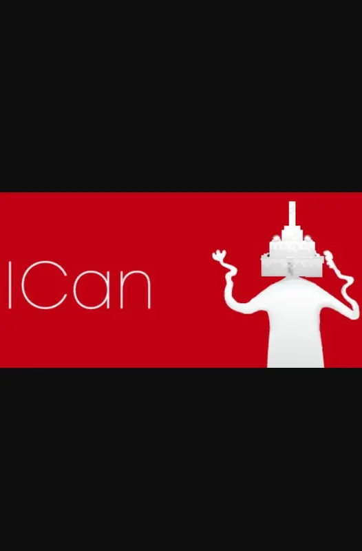 ICan — Steam, Standard
