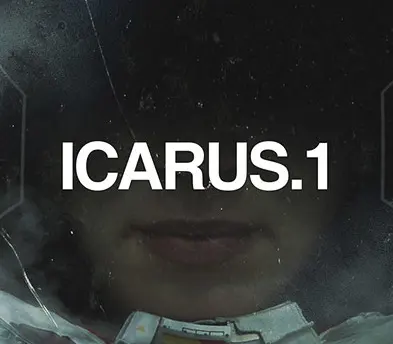 ICARUS.1 — Steam, Standard