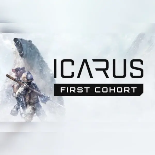 Icarus — Steam, Standard