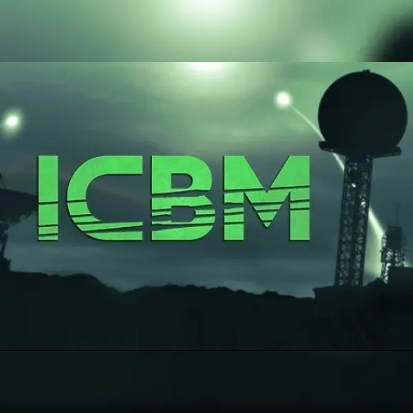ICBM — Steam, Standard