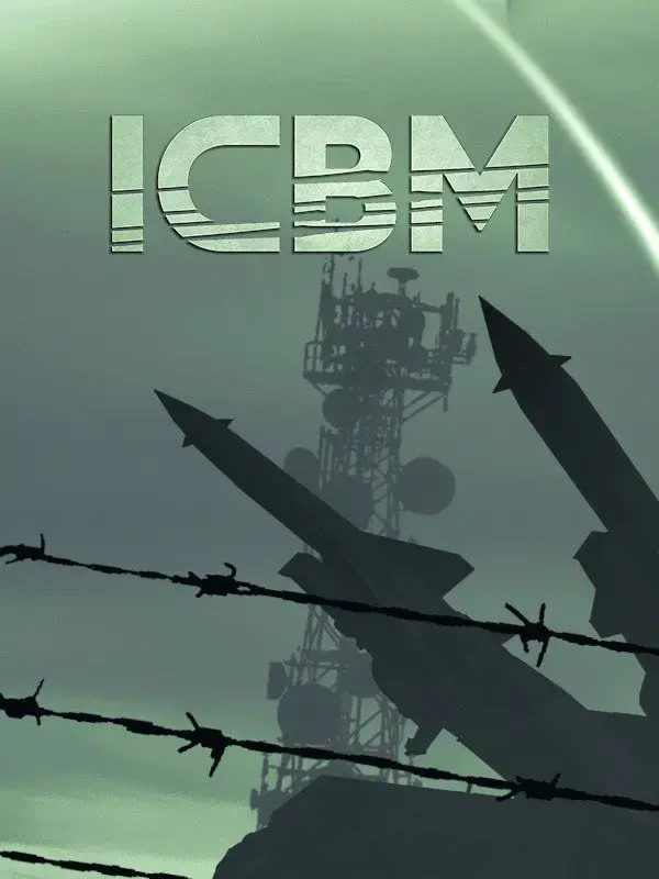 ICBM — Steam, Standard