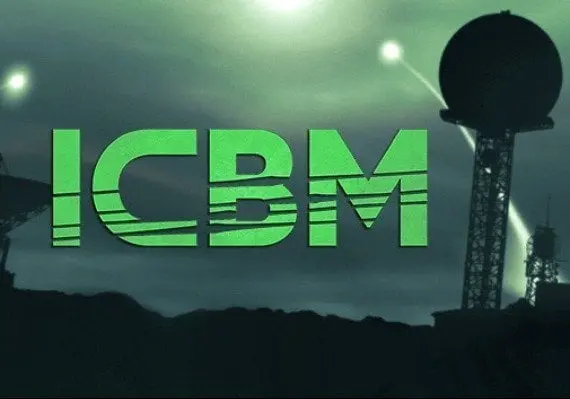 ICBM EN/DE/FR/RU/ZH/ES — Steam, Standard