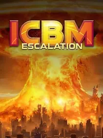 ICBM: Escalation — Steam, Standard