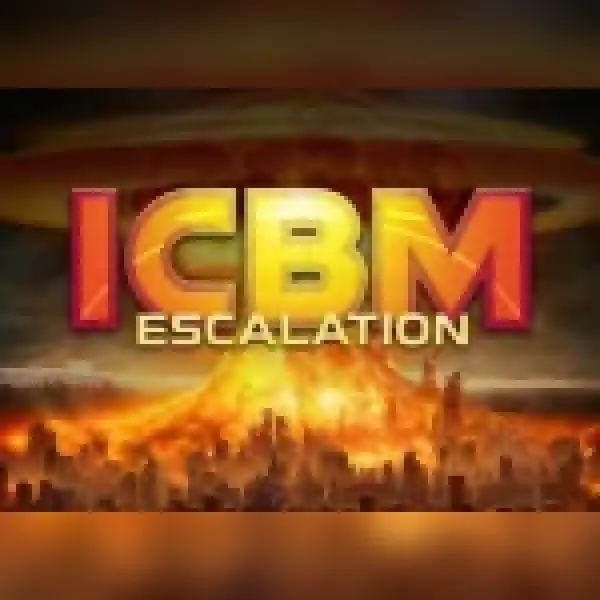 ICBM: Escalation — Steam, Standard