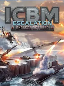ICBM: Escalation - Endless October — Steam, Standard