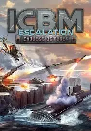ICBM Escalation - Endless October DLC — Steam, Standard