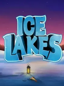 Ice Lakes — Steam, Standard