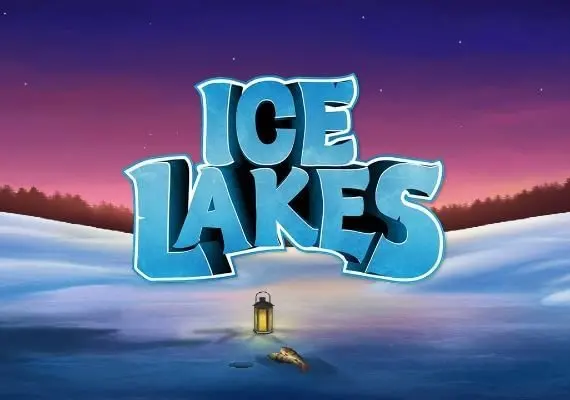 Ice Lakes EN/DE/JA/KO/RU/ZH/FI — Steam, Standard