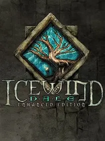 Icewind Dale: Enhanced Edition — Steam, Enhanced Edition