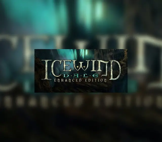 Icewind Dale: Enhanced Edition — Steam, Enhanced Edition
