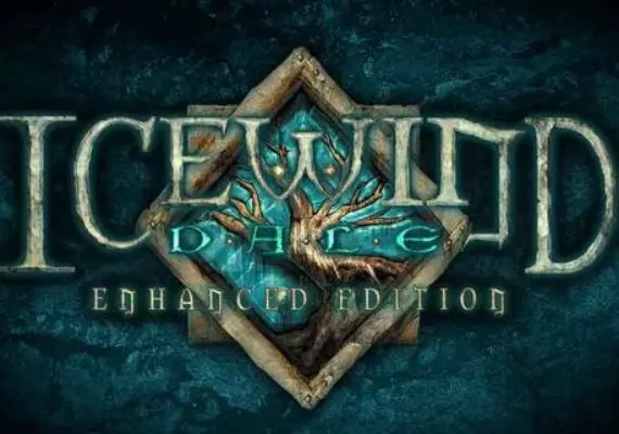 Icewind Dale Enhanced Edition EN — Steam, Enhanced Edition