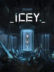 ICEY — Steam, Standard