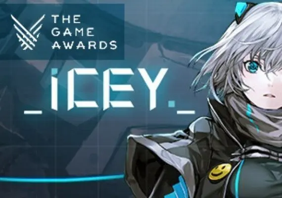Icey EN/FR/JA/ZH/ES/ZH — Steam, Standard