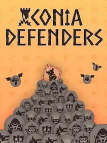 Iconia Defenders — Steam, Standard