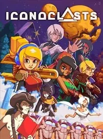 Iconoclasts — Steam, Standard