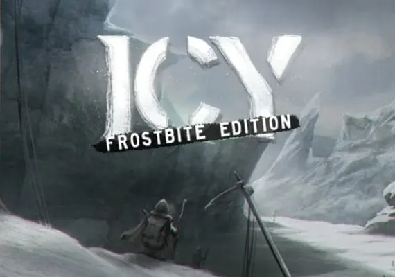 ICY Frostbite Edition EN/IT/RU — Steam, Frostbite