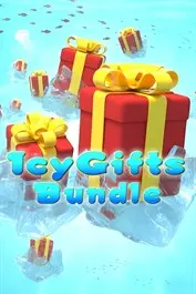 Icy Gifts Bundle — Xbox Live, Standard