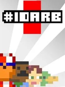 Jaquette de #IDARB — jeu Xbox (Xbox One)