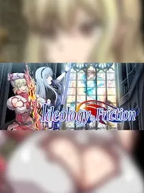 Ideology in Friction — Steam, Standard