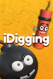 iDigging — Xbox Series X|S, Standard