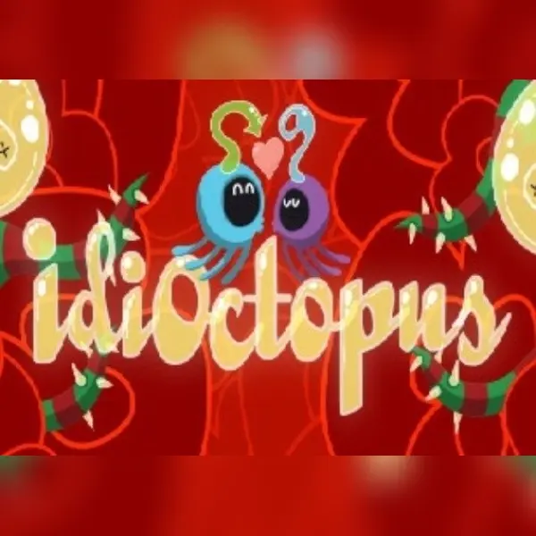 Idioctopus — Steam, Standard