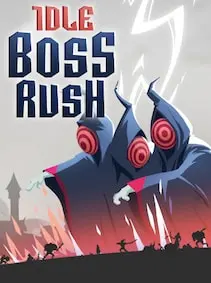 Idle Boss Rush — Steam, Standard