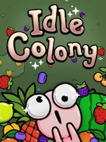 Idle Colony — Steam, Standard